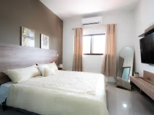 La Palma Aparta Suite