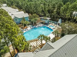 South of 30A - Close to the Beach & WaterColor Beach Club - Evergreen Dream Home
