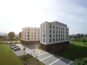 Harbr. Hotel Heilbronn, a Member of Radisson Individuals