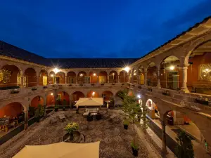 Wyndham Costa del Sol Cusco