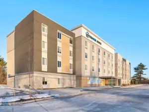 에버홈 스위트 포츠머스 - 뉴잉턴 바이 초이스 호텔