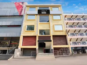 Collection O Vikas Nagar Post Office Formerly Metro Club and Guest House