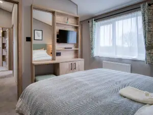 Carn Springs Lodge - 3 Bed - Devonshire Dr - Tenby