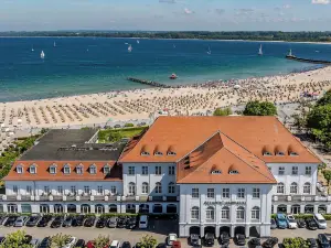 Atlantic Grand Hotel Travemünde