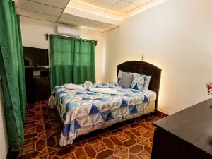 Hotel Nicaraús Ometepe