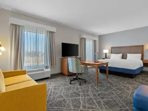 Hampton Inn & Suites Claremore