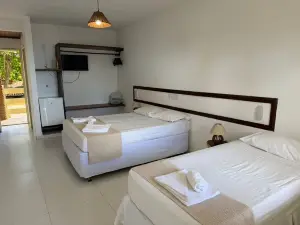Mar & Sol Praia Hotel