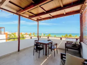 Progreso Beach Hotel