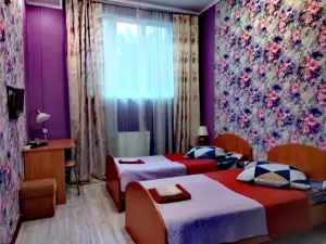 Alyonka Mini-Hotel