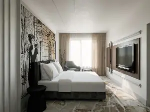 Hotel Galaxy Timisoara, a Member of Radisson Individuals