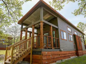 Hilton Grand Vacations Club Branson Cedars Ridgedale