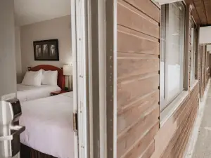 Quality Inn Rouyn-Noranda