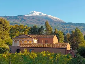 CASALE DILETTOSO Etna Relais