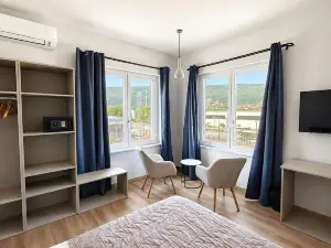 Seven Lakes ApartHotel RTA