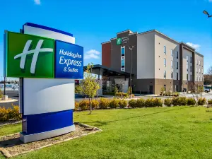 Holiday Inn Express & Suites TULSA EAST - CATOOSA by IHG