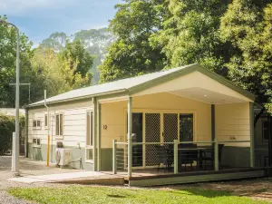 Warburton Holiday Park