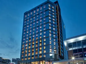 L7 HAEUNDAE by LOTTE HOTELS