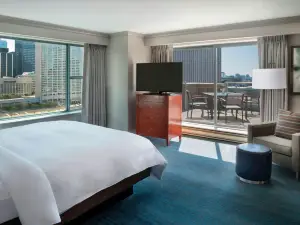 Marriott Downtown at CF Toronto Eaton Centre