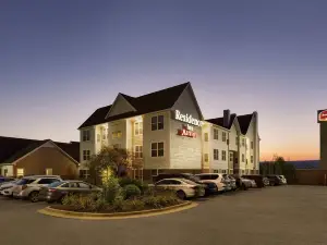 斯克蘭頓居家酒店