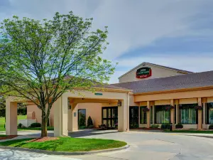 得梅因西/克萊夫萬怡酒店