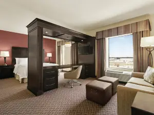Hampton Inn & Suites Enid