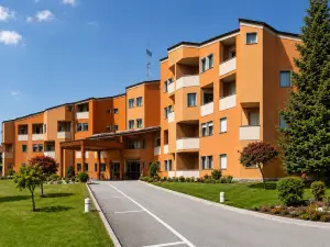 Phi Hotel Pianfei