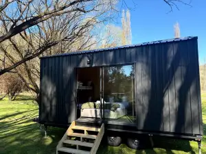 Omeo Holiday Park