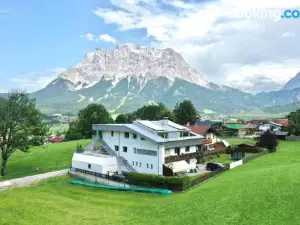 Haus am Schihang