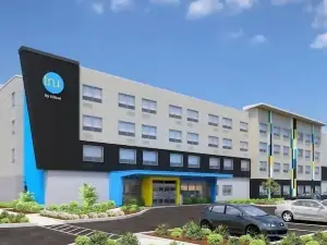 Tru by Hilton Perrysburg Toledo