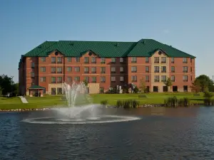 스테이브리지 스위트 웨스트 데스모인스 바이 IHG