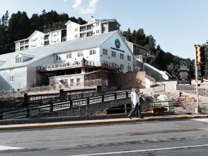 Holiday Inn Resort DEADWOOD MOUNTAIN GRAND by IHG