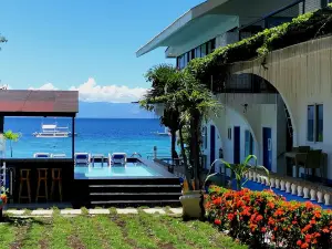 Pescadores Suites Moalboal