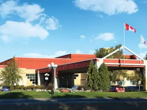 Canad Inns Destination Centre Garden City