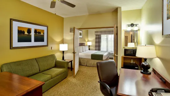 Country Inn & Suites by Radisson, Marion, Oh