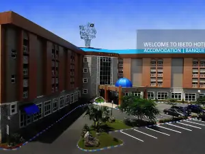 Ibeto Hotels Abuja