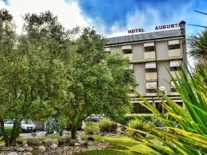 Hotel Villa Augusta