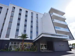 グリーンリッチホテル沖縄名護