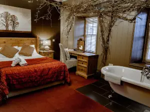 No1 Hotel