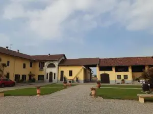 Tenuta Aranuova