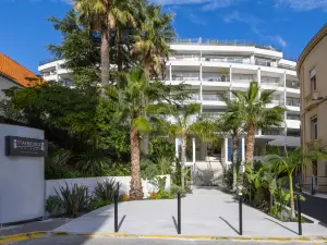 Staybridge Suites Cannes Centre by IHG