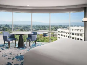 Hilton San Jose