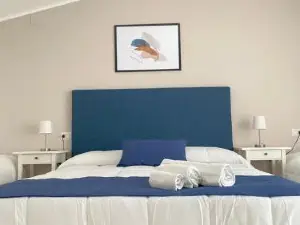 Vista Al Tramonto B&B