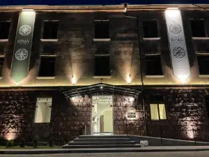 Kuma Hotel Gyumri