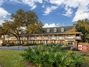 Best Western Plus St. Simons