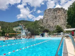 Vacances Castellane