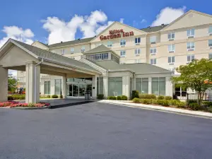 Hilton Garden Inn Gulfport Airport