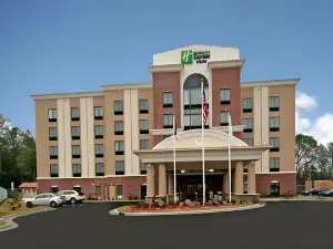 ホリデイ イン エクスプレス & スイーツ ホープ ミルズ-フェイエットビル エアポート by IHG