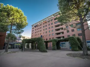 Novotel Suites Perpignan Centre