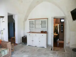 Il Casolare Degli Ulivi