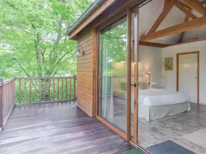Manoir du Parc (Adults Only)